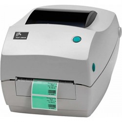 Принтер печати этикеток (штрих-кодов) Zebra GC420t